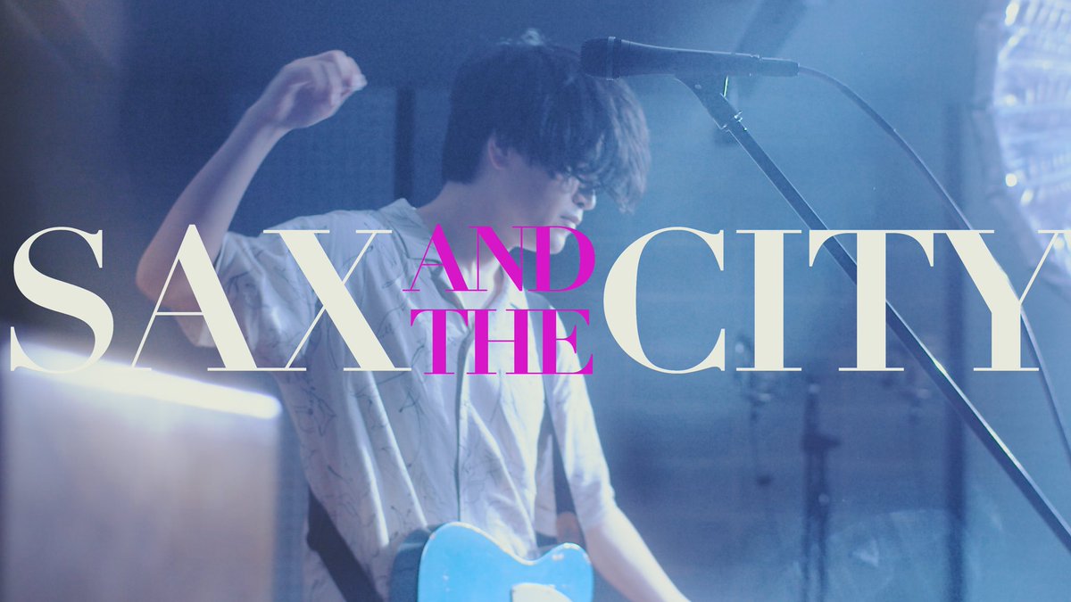 m_p_language's tweet photo. <From The Studio>
SAX AND THE CITY
#myprivatelanguage
#MPL
#fromthestudio
https://t.co/nbzVv2ibnm https://t.co/jxrFh4LDCK