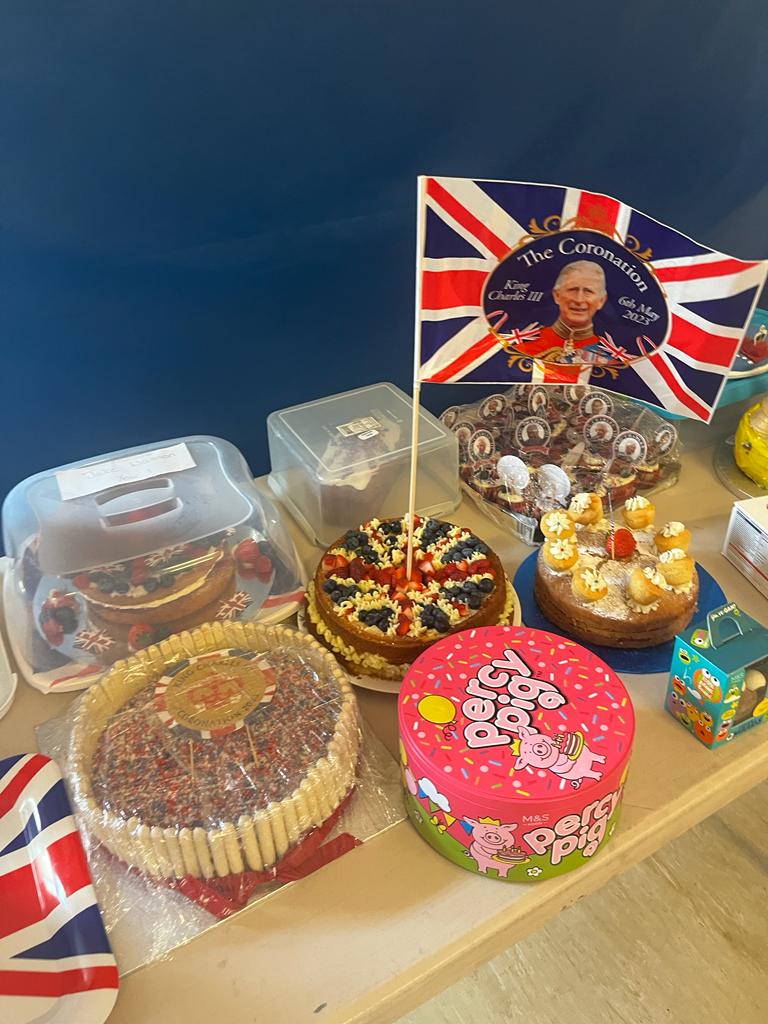 Clifton Upon Dunsmore Church of England Primary tweet media