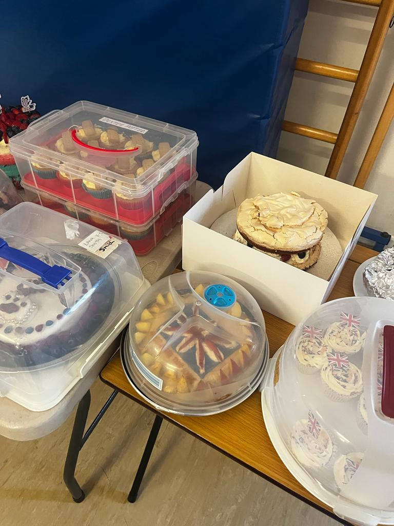 Clifton Upon Dunsmore Church of England Primary tweet media