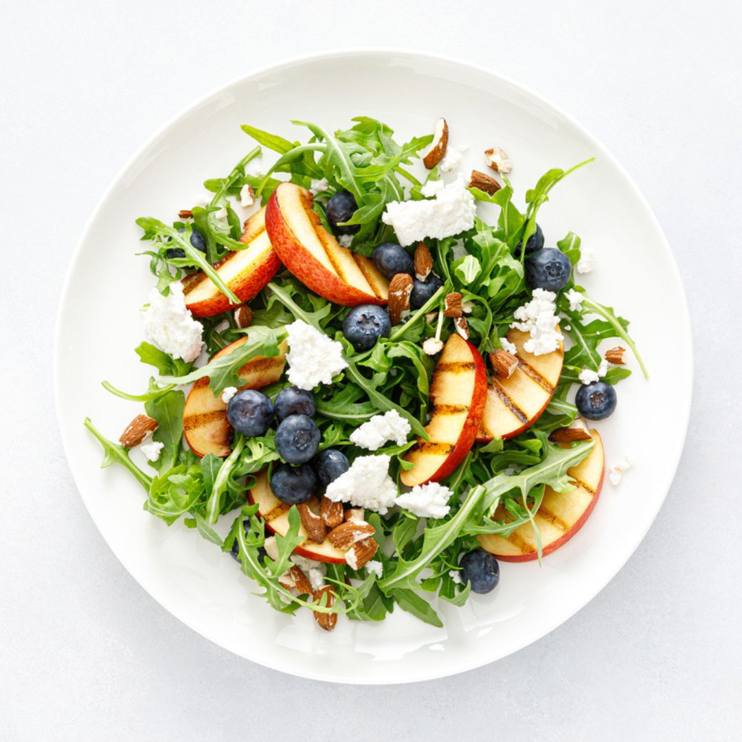 Sunny days and summer cold buffets - ideal pairings with our BBQ menus. From corporate receptions to private weddings, click here for summertime catering: ow.ly/fQPq50Ofwi7