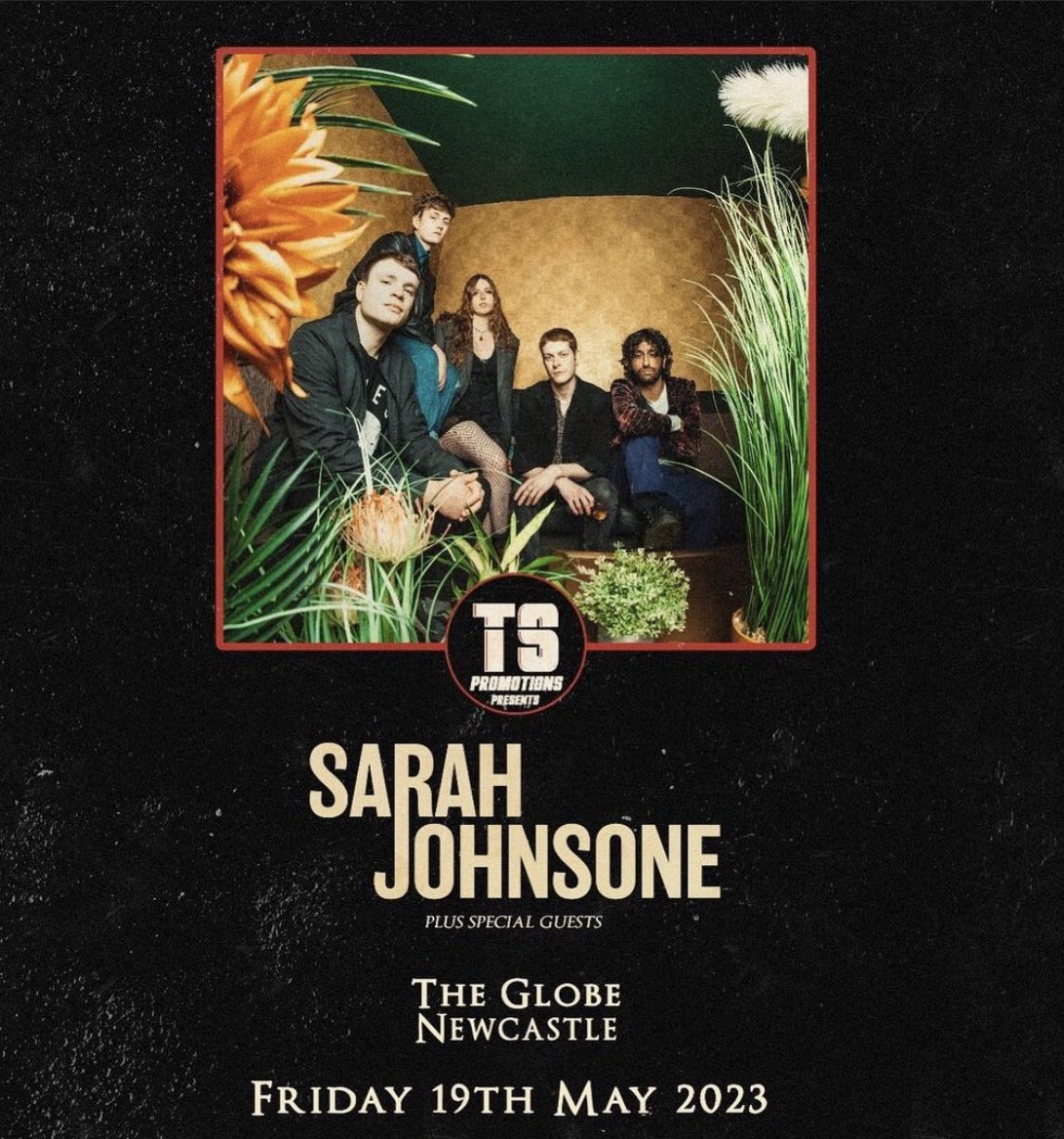 explodingonions's tweet image. NEWCASTLE 🏴󠁧󠁢󠁥󠁮󠁧󠁿

May 19th we’re heading down south to @theglobene4 🎭 supporting Sarah Johnsone Music on our England debut 🎪

Big thanks to @tylersav_ 🖤

Hwg