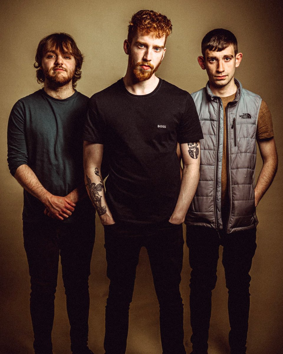 explodingonions's tweet image. NEWCASTLE 🏴󠁧󠁢󠁥󠁮󠁧󠁿

May 19th we’re heading down south to @theglobene4 🎭 supporting Sarah Johnsone Music on our England debut 🎪

Big thanks to @tylersav_ 🖤

Hwg