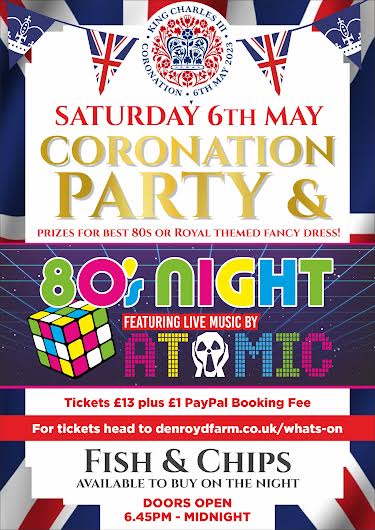 Holmfirth Events tweet media