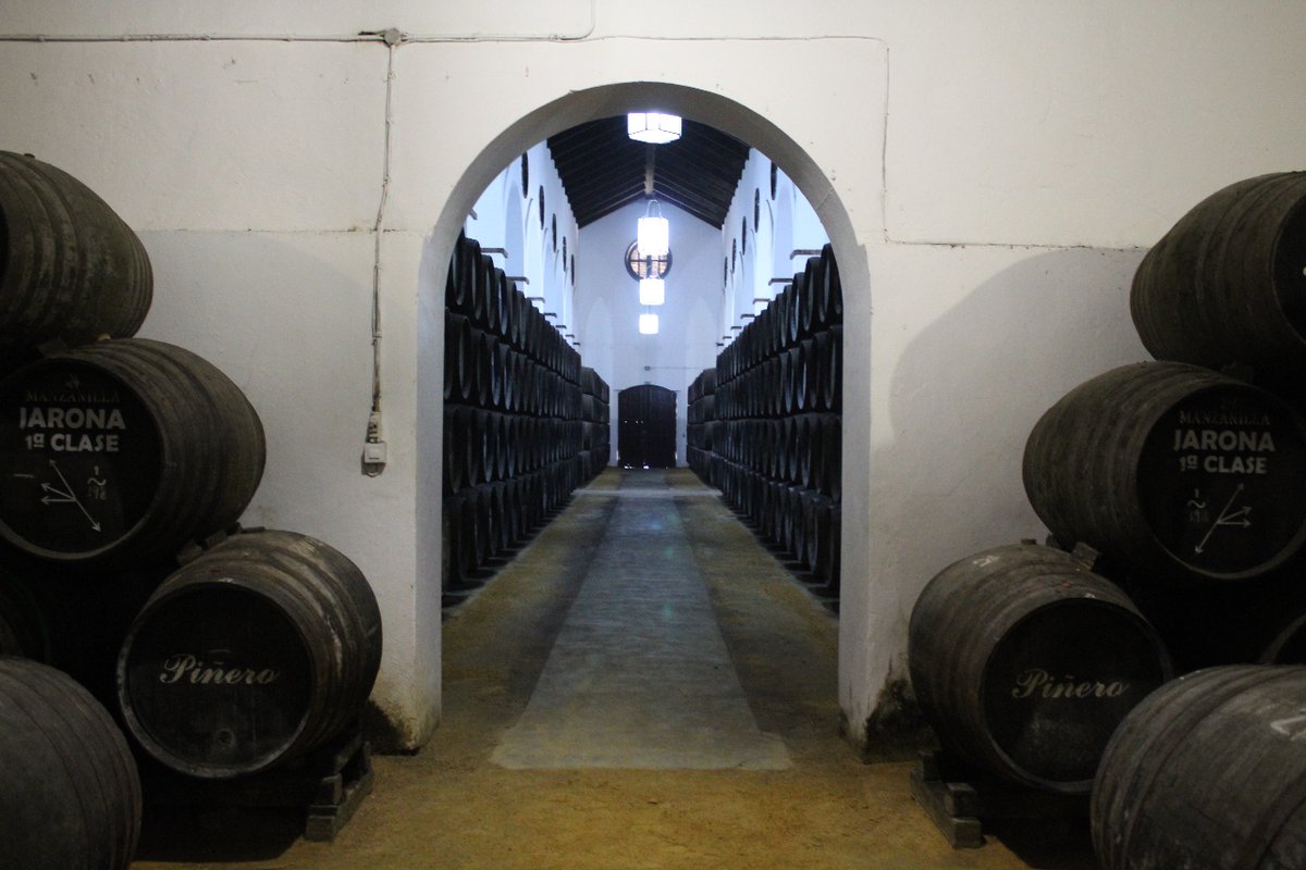 Bodegas Juan Piñero tweet media