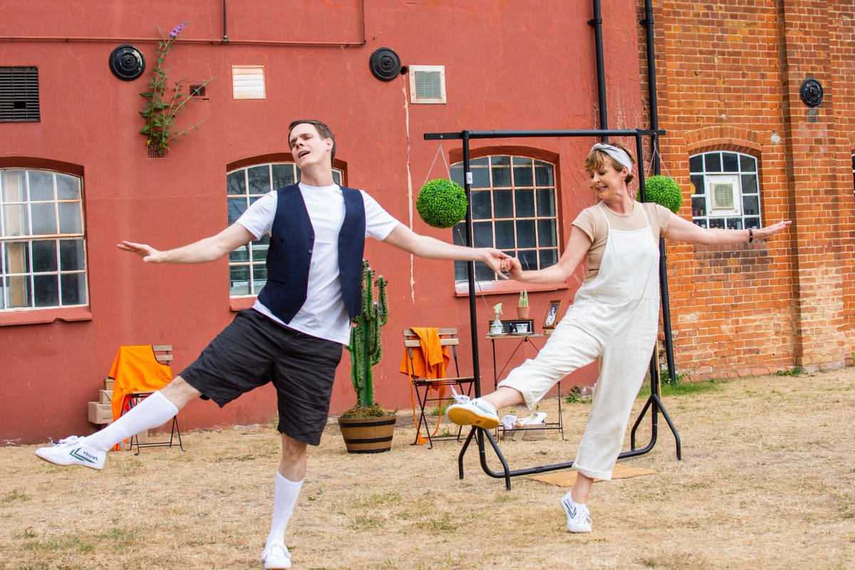 farnhammaltings's tweet photo. Are you interested in joining our Creative Communities team? We're looking to recruit a Community Producer (social &amp; well being) to develop &amp; lead a cross-artform programme of events &amp; activities. Find out more: https://t.co/E2xE9TiwuB Closing date: Mon 15 May 2023. #surreyjobs https://t.co/pXc1KI6ZzH