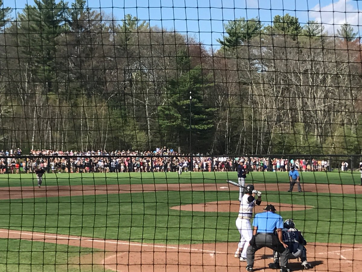 Bryant Baseball tweet media