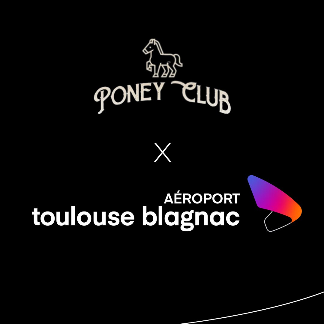 Aéroport de Toulouse tweet media