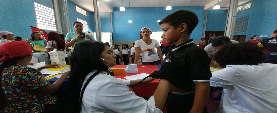 MPPSalud tweet media