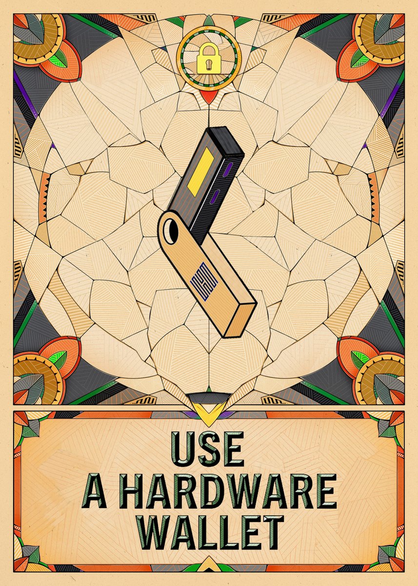G9ralt's tweet photo. Todays @6529Collections mint is postponed, so here is a PreMeme. Free, open edition for at least the next 7 days (so no need to mint today, let's wait for the gas to go down). 

Have a nice weekend and always use a hardware wallet!

https://t.co/Gs66UPwOYk https://t.co/ffa3vkpfdz