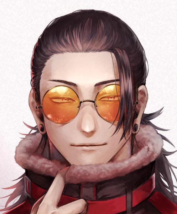 顔