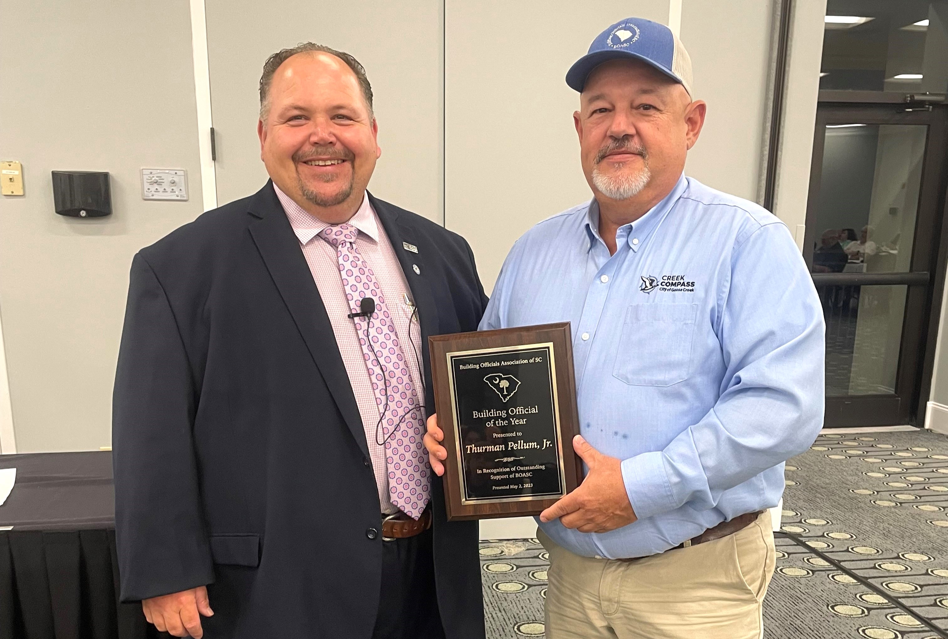 City of Goose Creek (GooseCreekSC) / Twitter