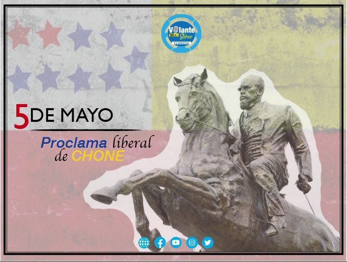 Volante Stereo 107.7 FM tweet media