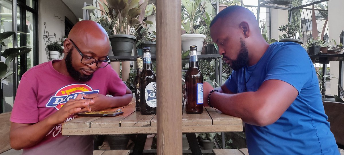 ptaaga's tweet photo. @portions_ug @mauricekirya @bazanye @nytimes @KabagambeR @ninsiimasyl There is something in kyanja about beards! @portions_ug https://t.co/wXG1D8M3j5