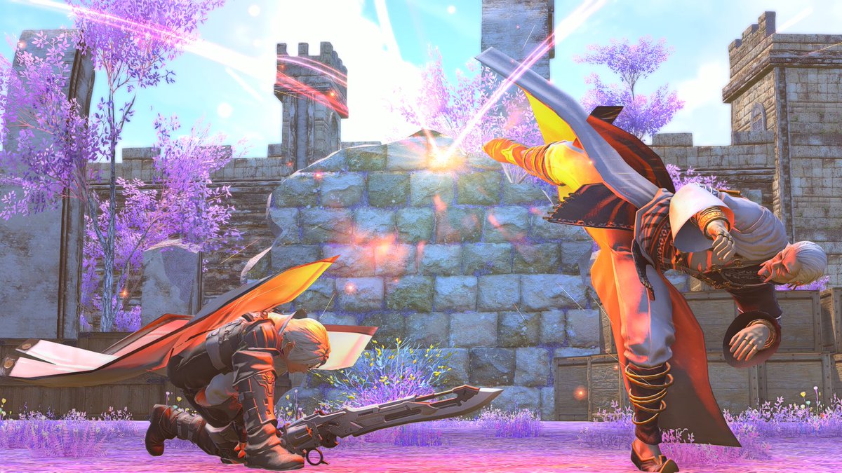 The Brazen Rouges Leeja Fythe | Enjoys Rogues | 6.3 Spoilers on Twitter: