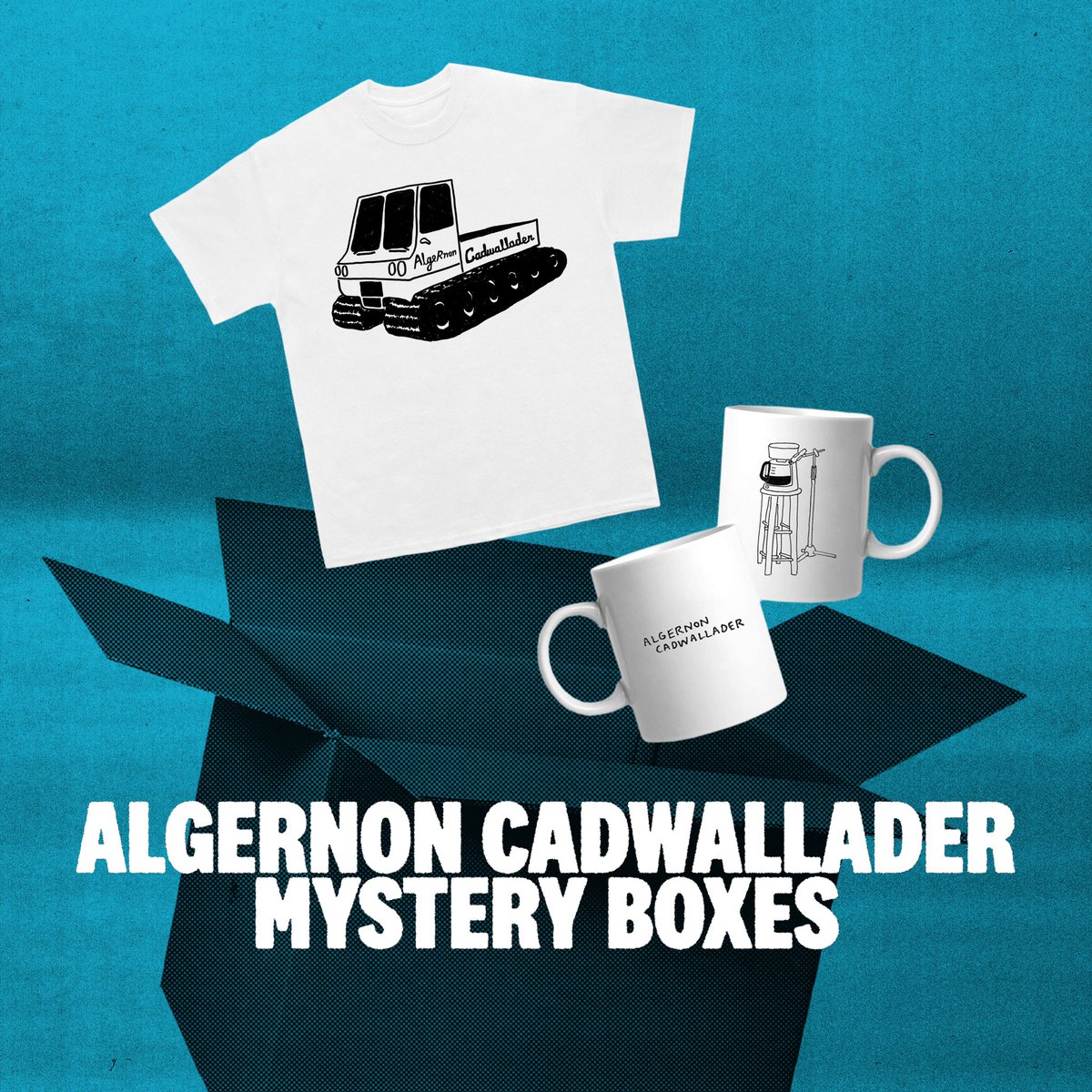 📦 !!

algernoncadwallader.bandcamp.com