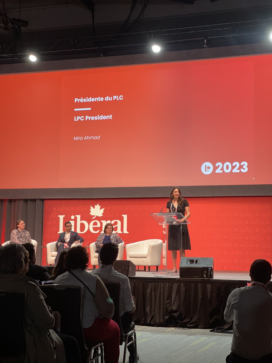 With 7 years of experience with National Board of Directors, built campus clubs across the country, ran campaigns &amp; nomination campaigns, <a href="/Mirasahmad/">Mira Ahmad</a> has a serious plan to build our party ground up. 

Vote for <a href="/Mirasahmad/">Mira Ahmad</a> as the next president for <a href="/liberal_party/">Liberal Party</a>! 

#Lib2023