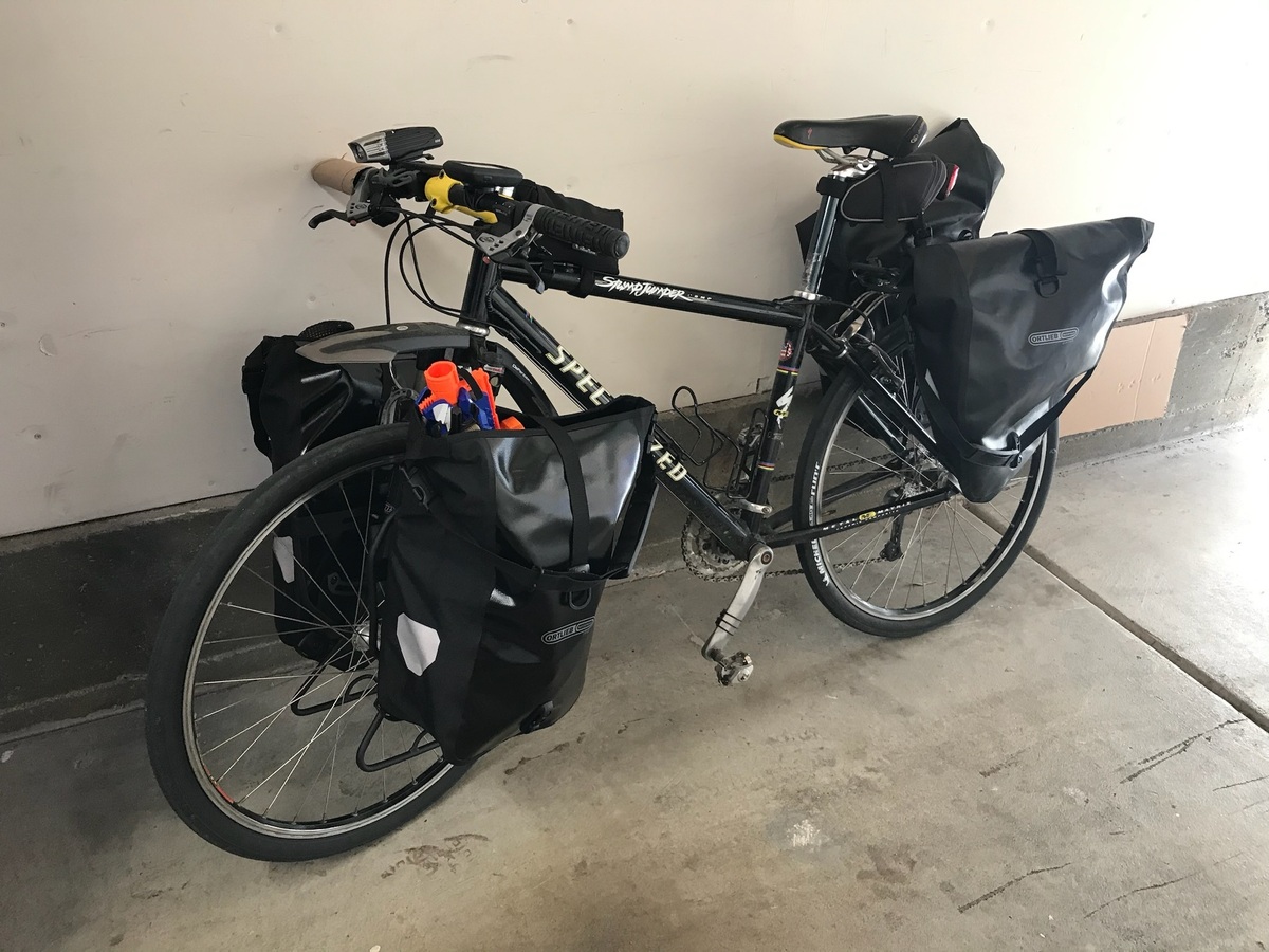 STOLEN - Black Specialized Stumpjumper in Fremont, CA bikeindex.org/bikes/1514827