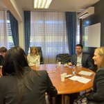 Photo by Državna izborna komisija (@DIKMNE)