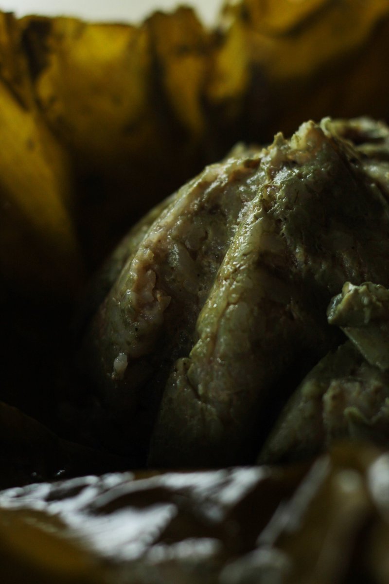 Nunca me gustó el Juane, menos el de Tarapoto, no es que sea feo, es que no tiene ese algo que de ganas de repetirlo o recordarlo.
Pero cuando vas a Rioja el amor al juane es a primer bocado.
Juane es Rioja 🙏