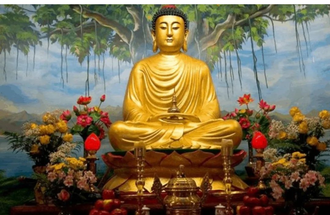 #BuddhaPurnima 🙏🙏 #BuddhaJayanti