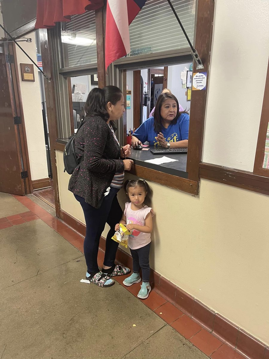 Our support staff is ready to assist you with registering your child for the 2023-2024 school year. Come during the school week from 8:00am-3:00pm or Saturday, May 6 from 9:00am-1:00pm for registration assistance.