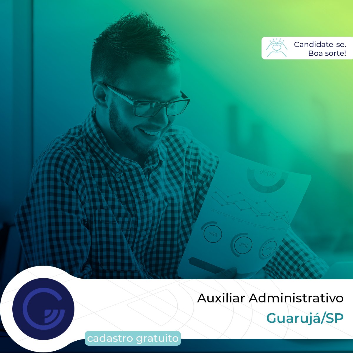 Globalempregos's tweet photo. ★AUXILIAR ADMINISTRATIVO - GUARUJÁ★
(mais informações da vaga no site)

🎯 Candidate-se: https://t.co/m3j0AiQuoD

#emprego #oportunidadedeemprego #vagasdeemprego #globalempregos https://t.co/4cxZ78UM26