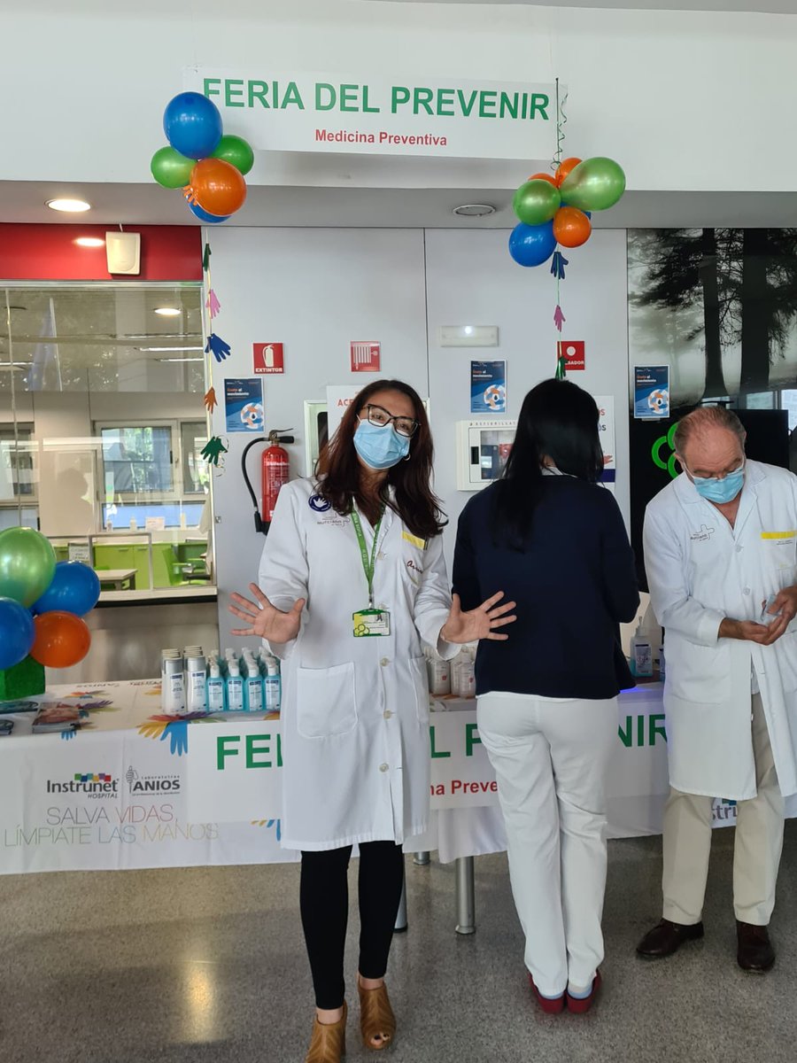 somprhas's tweet image. 📌 5 de mayo, &quot;día internacional de la higiene de manos&quot;🙌 #lavatelasmanos
@ShirleyBPerez👇
youtube.com/shorts/Ipk5adB…