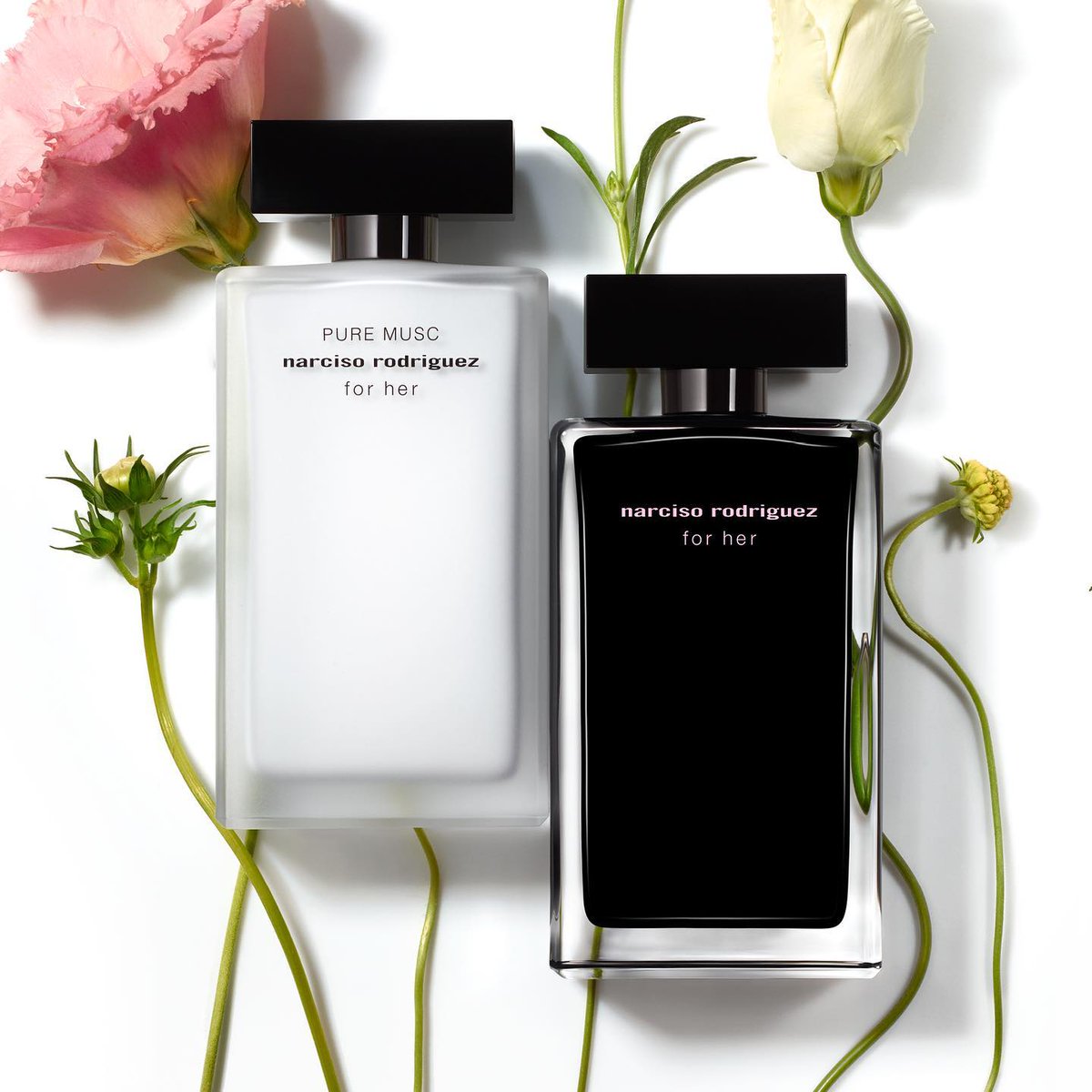 adponlineshop's tweet photo. Ladies leave a lasting impression and stand out with Narciso Rodriguez scents!  You want it? We've got it! 

PM us for orders and inquiries. All are available in my perfume online shop.🛍️✨ https://t.co/6Tyj0K9rOc