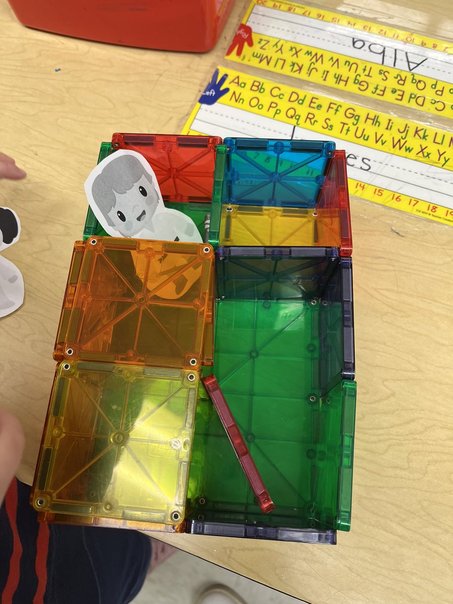 Mrs. O'Boyle tweet media