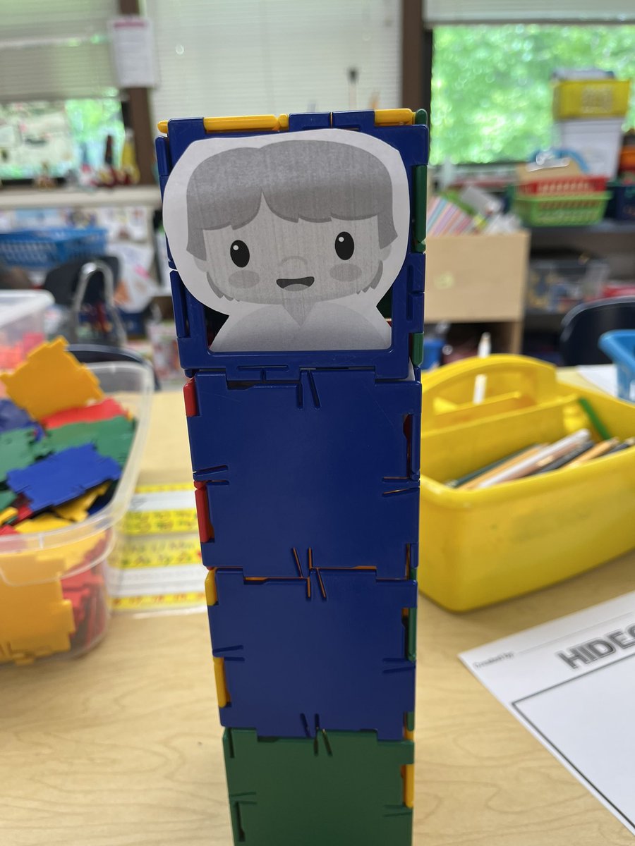 Mrs. O'Boyle tweet media