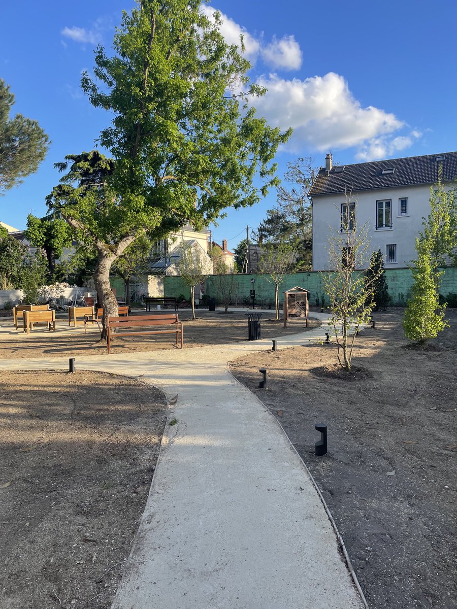 Senioriales de Mantes - Gassicourt tweet media
