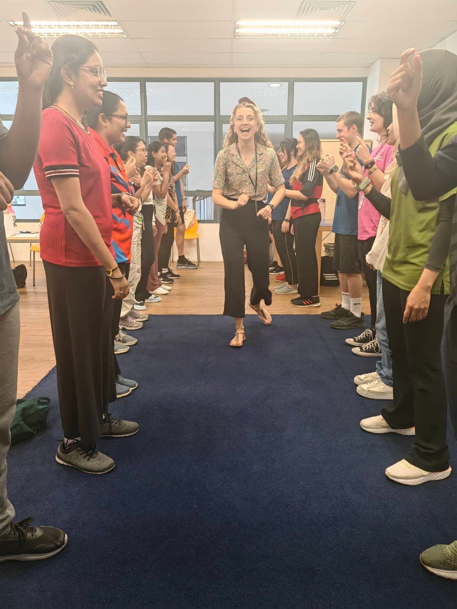 In2action tweet media