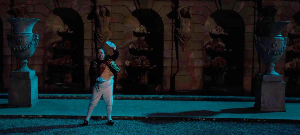 maddiesobecki_'s tweet photo. I want to know the REASON that Reynolds and Brimsley didn't end up together. Is Reynolds dead? Why would you do this to me? There is no explanation why my heart had to be shattered like this. #QueenCharlotte    #Bridgerton https://t.co/CLQaDnki7s