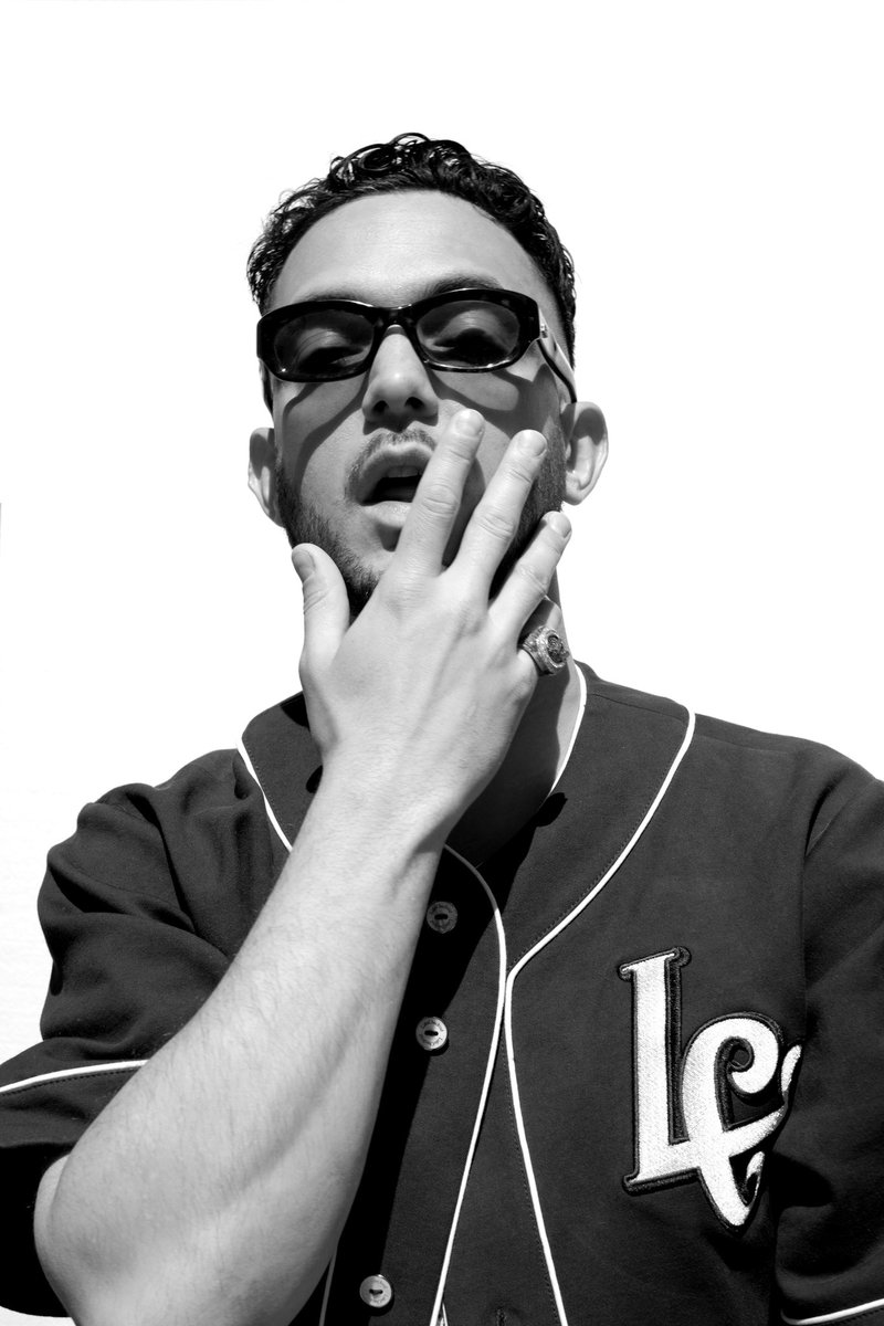 El madrileño (@c_tangana) on Twitter photo 