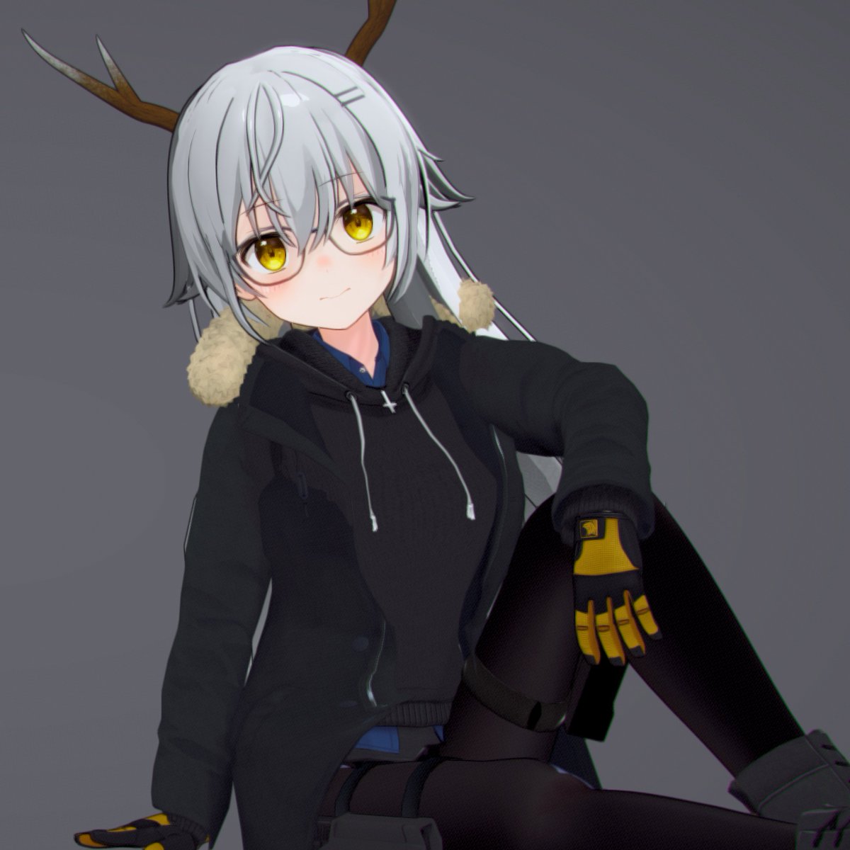 Pie12221's tweet photo. 🌃
#カスタムオーダーメイド3D2 
#COM3D2 https://t.co/8k3lUVYsI8