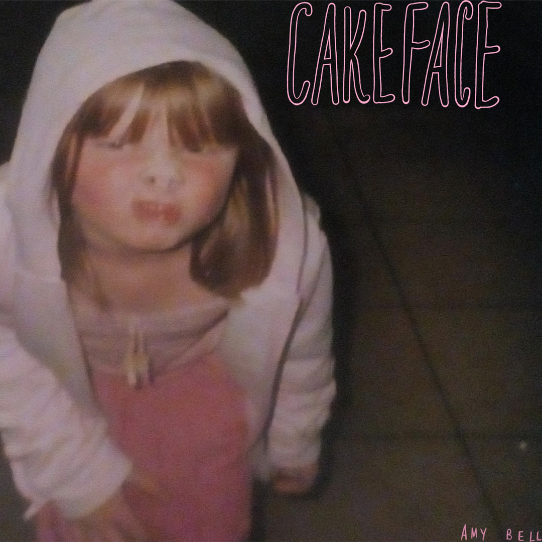 #NewMusicAlert💥 #OutToday heartfelt debut #EP #CakeFace fm #Hull's latest #acoustic #singersongwriter #AmyBell all abt vulnerability & life challenges🎵Do yrself a favour & check it out on yr fave digital platform👇🤩 #ABCF23 @TheWarrenYP #NewMusicFriday bit.ly/3VydTab