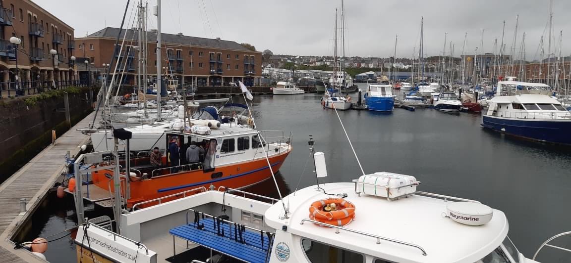 Dearne Valley Divers tweet media