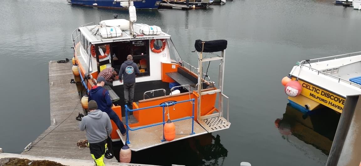 Dearne Valley Divers tweet media