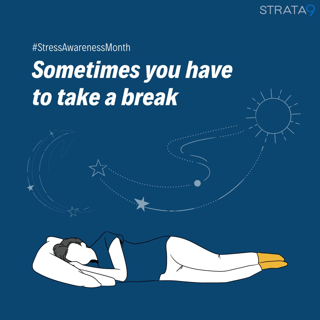 Sleep is one of the most important self-care/ health actions you can take. Sleep supports focus and focus makes or breaks orgs. A rested and focused workforce = 🔥Read how #SleepDeprivation effects #CognitivePerformance here: bit.ly/3AhvAAW