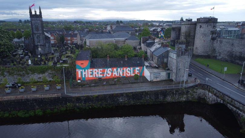 Limerick Council - Comhairle Luimnigh tweet media