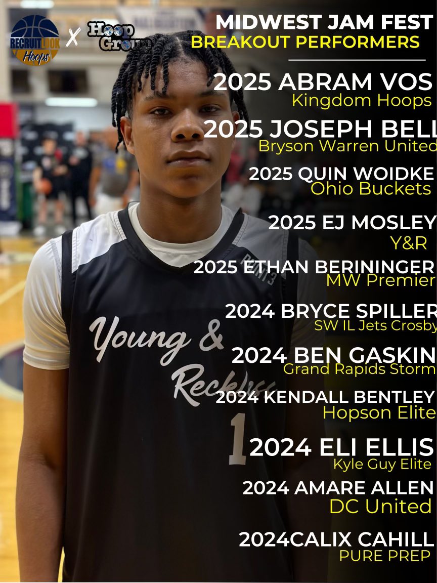 RL_Hoops's tweet photo. These players had some breakout games in Indianapolis and caught our eyes plus college coaches #RLHoops https://t.co/EaIKDogHBX