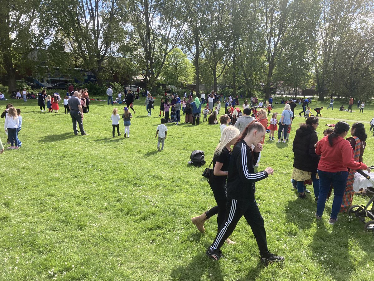 Victoria Primary School tweet media