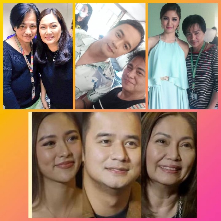 Coming this 2023 #Linlang 👏 Leading the powerhouse cast my beloved idol #DiamondStar #MaricelSoriano  - #KimChiu  and JM de Guzman  --- the series revolves around lies, secrets, jealousy and betrayal in a relationship! #ABSCBN #DREAMSCAPE Dreamscape Entertainment #PauloAvelino
