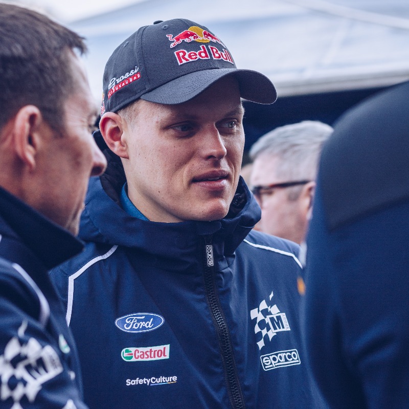 MSportLtd's tweet photo. Feel like part of the team with our official teamwear, now available to buy @rallyemerch 👌👕