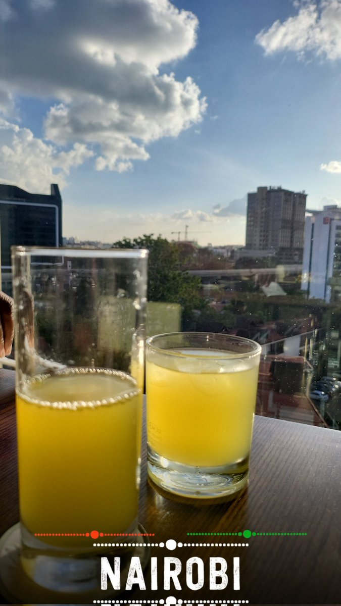 QueenCori's tweet photo. Hello #Nairobi #Kenya 
Cocktails at all hours is my type of country! #Africa #BirthdayShananigans #Serengeti #TravelElitists #ItsWhatIDo  #LifeInTheQueensLane👑👑👑 https://t.co/jed6ZjFDdy