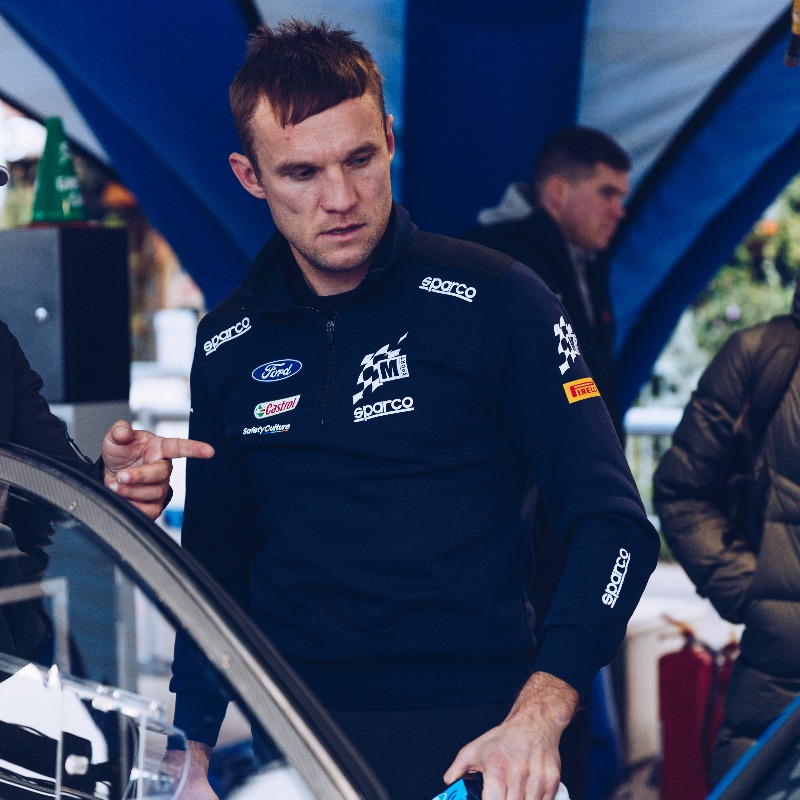 MSportLtd's tweet photo. Feel like part of the team with our official teamwear, now available to buy @rallyemerch 👌👕