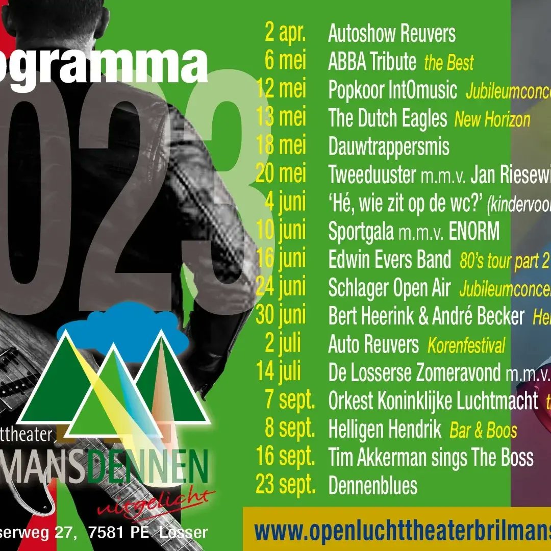 We hebben ze al een paar keer zien overvliegen....