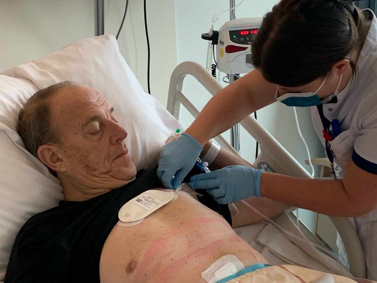 The Surgical Company - Connected Care tweet media