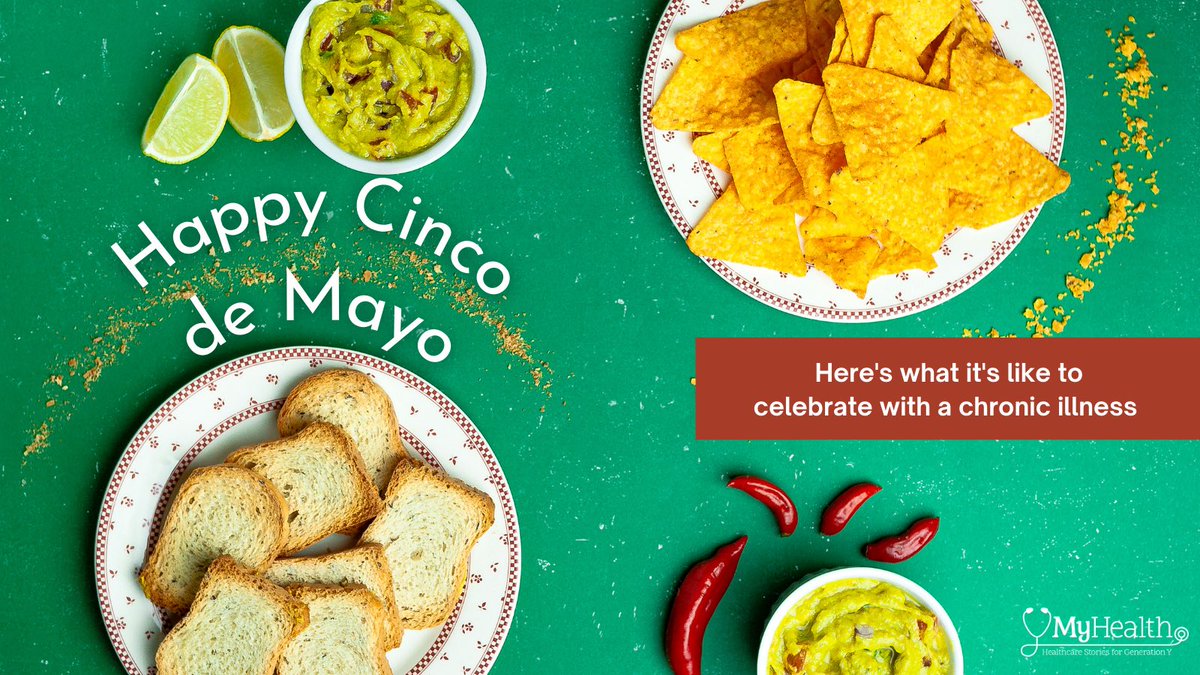 YMyHealth tweet media