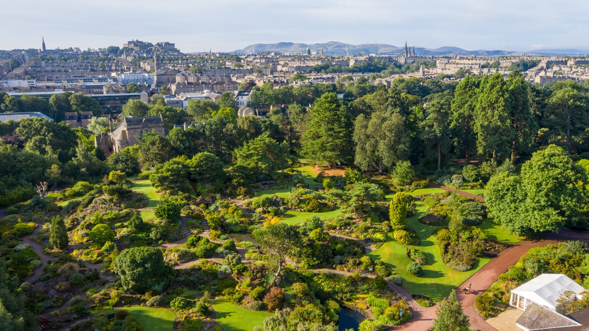 TheBotanics's tweet image. 📣🌱 Modern Apprenticeship in Horticulture

This two-year placement is a fantastic opportunity for two enthusiastic young people with an interest in gardening to join our team in Edinburgh, supported by @HeritageFundSCO and @BaillieGifford.

Apply today 👉 rbge.cc/Jobs